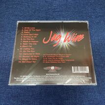 新品未開封 CD JAG WIRE Made in Heaven... Not Dead Yet_画像2