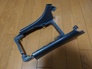 美品 JZX100 GX100 シフト パネル コンソール インパネ チェイサー クレスタ マーク2 1JZ GTE 1G chaser cresta mark2 toyota トヨタ