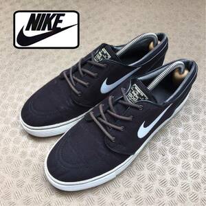 ★【 NIKE 】★ Stefan Janoski スケボースニーカー★サイズ 26