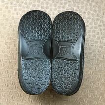 ☆【 BIRKENSTOCK 】★ パサディナ レザーシューズ★サイズ25_画像3