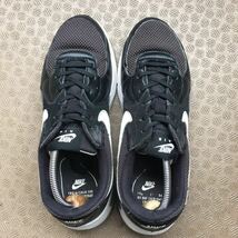 ★【 NIKE 】★AIR MAX エクシー メンズスニーカー★サイズ 26_画像2