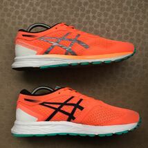 ★【 asics 】★GEL-FEATHER GLIDE 5 ランニングシューズ★サイズ 26.5_画像4