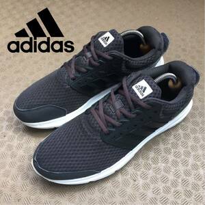 ★【 adidas 】★Galaxy 3 メンズ メッシュランニングスニーカー★サイズ 27