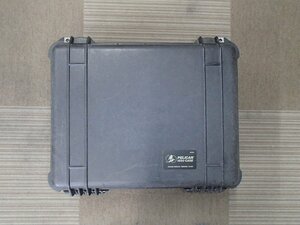 ★★　PELICAN CASE 1550 　ペリカンケース　中古品　★★