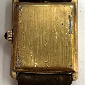 PIERRE LHUILLIER/ピエール ルイエ 手巻き 腕時計 の画像2