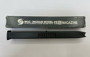 MGC INGRAＭ MODEL11 NEW 32R MAGAZINE #765 IPM-2400