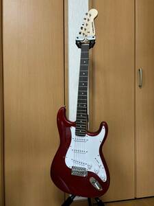  Junk гитара .playtech Fender Stratocaster модель SSS 1 иен старт 