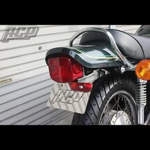 KZ900 フェンダーレス キット 新品 ｋｚ900_画像3