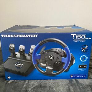 THRUSTMASTER T150 PRO