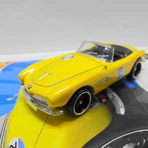 ルース品 Hotwheels BMW 507 ミニカー ホットウィール の画像1