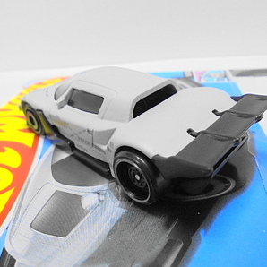 ルース品 Hotwheels マッドマイク ドリフトアタック ミニカー ホットウィールの画像5