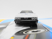 ルース品 Hotwheels アルファロメオ GTV6 3.0 ミニカー ホットウィール _画像2