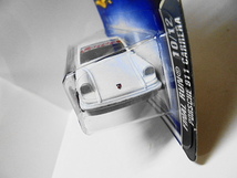 Hotwheels ポルシェ 911 カレラ ミニカー ホットウィール ファイナルエディション_画像4