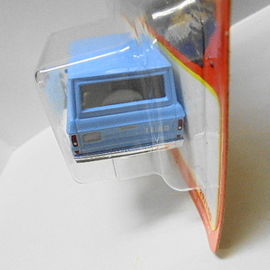 MATCHBOX 1979 フォード ブロンコ ミニカー マッチボックス アーリーの画像4