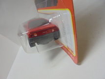 MATCHBOX 1992 マツダ オートザム AZ-1 ミニカー マッチボックス _画像4