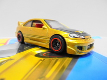 ルース品 Hotwheels ホンダ シビック Si ミニカー ホットウィール_画像1