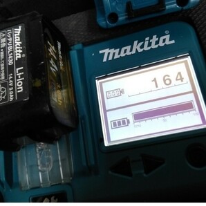 マキタ 14.4v 純正品 リチウムイオンバッテリ BL1430 makita Li-ion バッテリー 電動工具 ツールの画像7