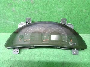  Camry DBA-ACV40 speed meter 070