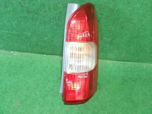  Probox DBE-NCP165V right tail lamp 058