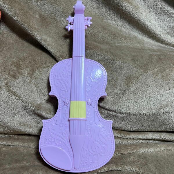 バイオリン　おもちゃ