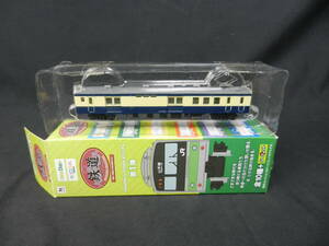 トミーテック 鉄道コレクション NewDays Kiosk オリジナル 第1弾 クモユニ143形(長野エリア) 外箱開封済