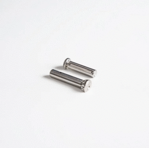 HAO INDUSTRIES BAD style Titanium takedown pin