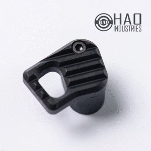 HAO INDUSTRIES BAD style Enhanced Modular Magazine Release Medium