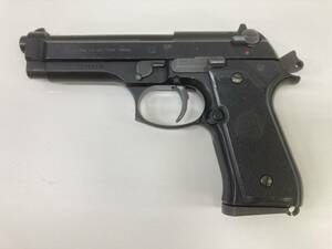 ★◆【ジャンク】東京マルイ U.S 9mm M9 MILITARY 29598 ミリタリー エアガン 60サイズ