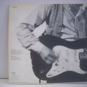 ● ダブルジャケット LP エリック・クラプトン / スローハンド コカイン ERIC CLAPTON SLOWHAND 1977年 MWF 1038 ◇r60405の画像2