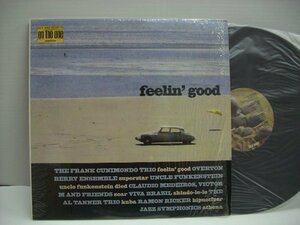 [LP] V.A. / ON THE ONE COMPILATIONS: FEELIN' GOOD フィーリン・グッド US盤 LUV N' HIGHT LHLP024 ◇60409