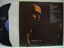 [LP] スタン・ゲッツ / コンプリートルーストセッション VOL.2 STAN GETZ THE COMPLETE ROOST SESSION YS-7085 ◇r60417_画像2