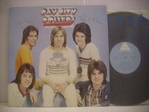 ● ダブルジャケット LP ベイ・シティ・ローラーズ / エジンバラの騎士 サタデーナイト BAY CITY ROLLERS 1974年 BLPO-25-AR ◇r60419_画像1