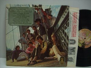 [輸入USA盤 LP] BROOKLYN BRIDGE / THE SECOND ブルックリンブリッジ セカンド ソフトロック BUDDAH RECORDS BDS 5042 ◇60429