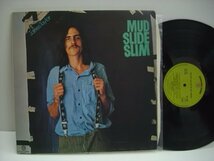 [輸入UK盤 LP] JAMES TAYLOR / MUD SLIDE SLIM ジェームステイラー マッドスライドスリム WARNER BROS.RECORDS WS2561 K46085 ◇60429_画像1