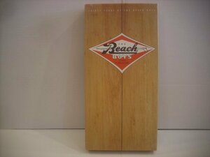 ● 5枚組 CD BOX THE BEACH BOYS / GOOD VIBRATIONS ビーチ・ボーイズ CAPITOL RECORDS C2 077778129424 ◇r60429