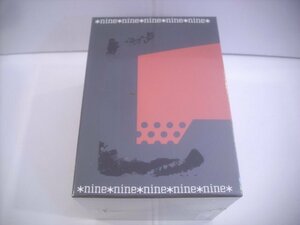 ● 未開封 13CD+DVD 14枚組 BOX GACKT / NINE NINE NINE 2008年 CRCP-50066～78 ◇r60429