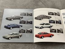 1989年5月　トヨタ　AE92 AE91 スプリンター　トレノ　27P 旧車カタログ TOYOTA SPRINTER TRUENO ハチマル　80年代_画像6