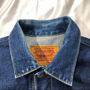 LEVIS リーバイス セカンド 2nd 507XX 日本製 40 ビッグEの画像4