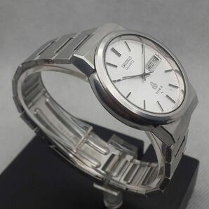 SEIKO QUARTE TYPE-2 セイコー クォーツ タイプ2 デイデイト ジャンク品 中古品 男性 メンズの画像3