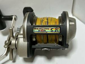 ダイワ　 SEALINE X40H 石鯛 Daiwa 