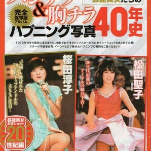 .切抜桜田淳子 松田聖子 酒井法子 ピンクレディー 榊原郁恵 藤原紀香 有村架純 ベッキー 上戸彩 綾瀬はるか 篠崎愛 石原さとみ 北乃きい他の画像4