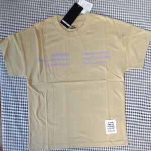 新品　 半袖Tシャツ　男児140㎝