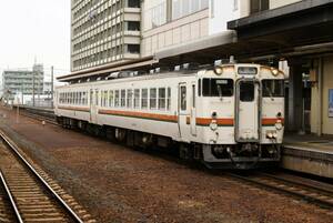 鉄道写真　東海旅客鉄道（JR東海）　キハ48形5000・5300番台　Lサイズ
