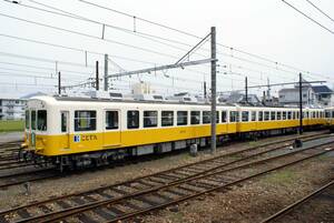 鉄道写真　高松琴平電気鉄道　1070形　Lサイズ