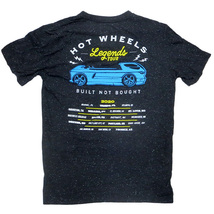 Tシャツ Hot Wheels Legends Tour【ホットウィール】_画像3