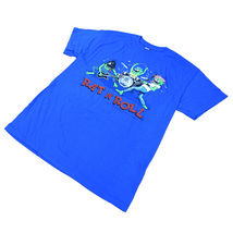 RAT FINK ラットフィンク Tシャツ RAT N ROLL Mサイズ _画像2