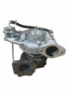 【ジャンク品】TURBOCHARGER CT15B 1JZ-GTE VVTI JZX100 MARK II CHASER タービン　②