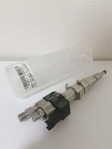 【新品未使用】BMW 2006-2013 フューエルインジェクター　13537589048 