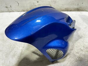 ホンダ NSR250R MC21-10194** 社外 BEET ビート FRP フロントフェンダー エアロシャーク 【D】BPW