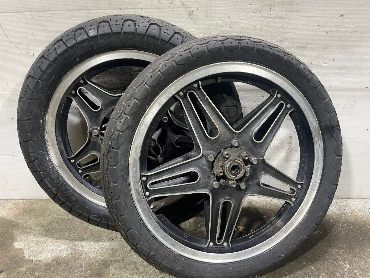 Yahoo!オークション -「cb750f」(ホイール) (パーツ)の落札相場 Yahoo!オークション -「cb750f」(ホイール) (パーツ)の落札相場